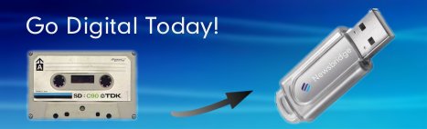 Go Digital Today