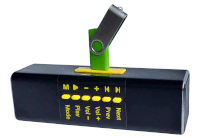 Synapptic USB Memory Stick Player